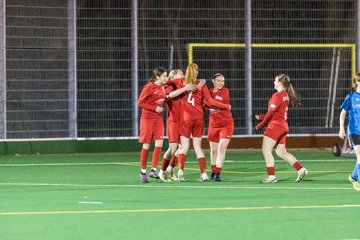 Bild 51 - wBJ VfL Pinneberg - ETV : Ergebnis: 0:7